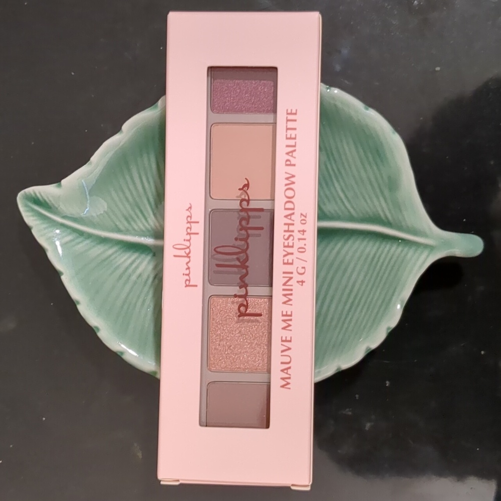 Eyeshadow Palette